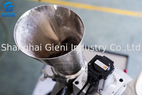 Screw Feeding Loose Powder Auger Filler Machine 1800pcs/h