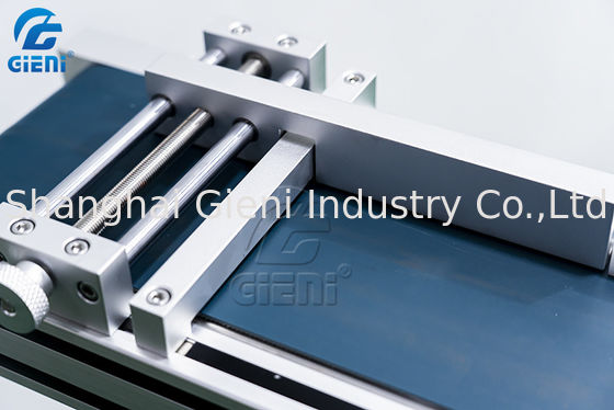 14ml Eyeshadow Cream Cosmetic Filling Machine With One Nozzle