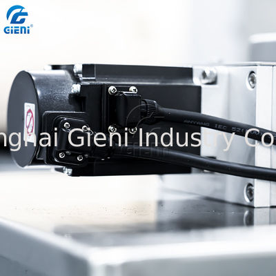 14ml Eyeshadow Cream Cosmetic Filling Machine With One Nozzle