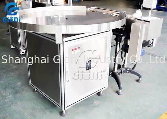 Single Nozzle Multifunctional Lip Balm Gear Pump Filler