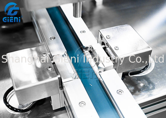 6 Nozzles Hot Filling Machine For Lipstick And Lip Balm