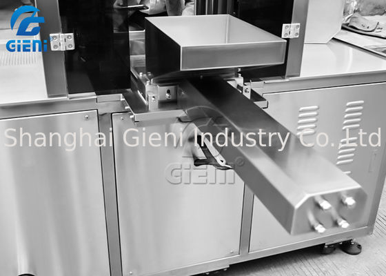 Powder Compaction Machine Full Hydraulic Drive , Powder Compacting Hydraulic Press