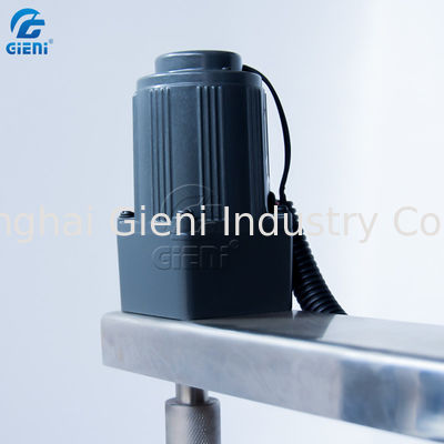 Cosmetic Powder Grading High Tension Sifter for Stored Cosmetic Powder Material