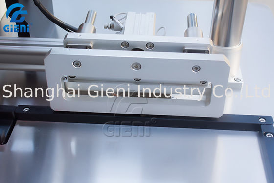 Semi Automatic 12 Nozzles Lipstick Filling Machine