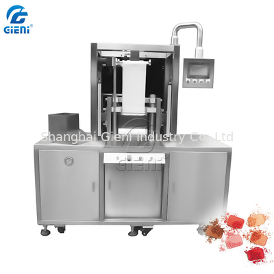 Good price Cosmetic Face Powder Compacting Machine Eye Shadow Brusher online