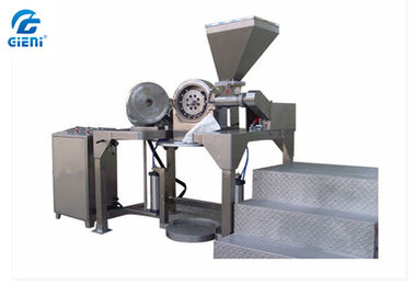 Good price 7200 Rotary Speed Dry Comsetic Powder Pulverizer with 12 hammers online