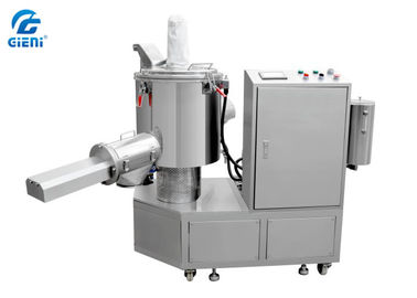 Good price 50L Volume Cosmetic Powder Bleading Machine Stainless Steel For Dry Powder Foundation online