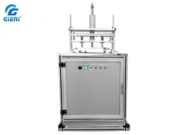 Good price Vacuum Silicone Mould Releaser for Lipstick Filling Machine with 10 Nozzles online