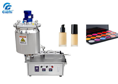 Good price Desktop Type Liquid Filling Machine 10L~50L Volume Simple Operation online