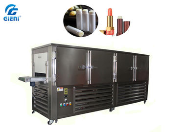 Good price Quick cooling system Cosmetic Freezing Machine for Lip Balm , Lipstick online