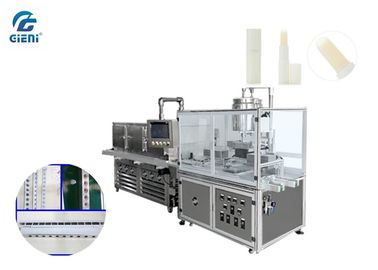Good price Stainless Steel Lip Balm Filling Machine online