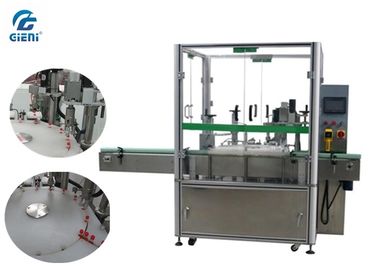 Full Automatic Essential Oil Filling Machine With Capping Machine 10-30ML Volume