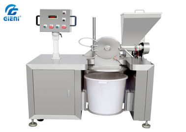 Good price Dry And Brittle Powder Grinding Pulverizer Machine 7200 RPM Speed With 8 Hammers online