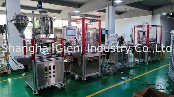 Good price Maximize Your Production Output With Cutting-Edge Mascara Filling Machine online