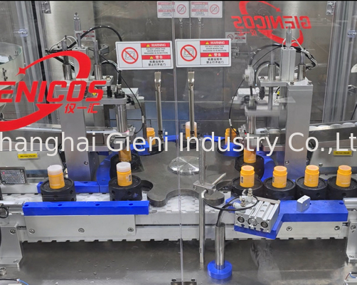 Good price 2-50ml Filling Volume Chapstick Filling Machine for Smooth and Trouble-Free Operation online