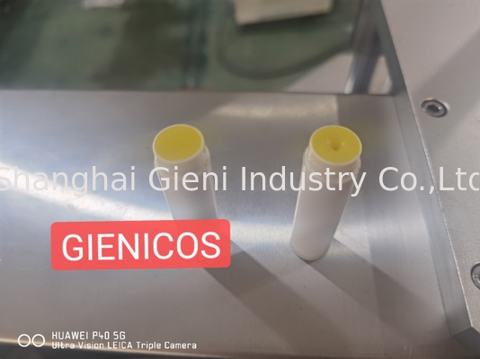 Good price 50L Tank Volume Lip Balm Filling Machine For Precise And Consistent Filling online