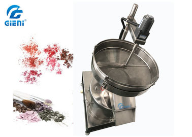 Good price 75 W Powder Sifter Machine For Cosmetic Eyeshadow Easy Operation online