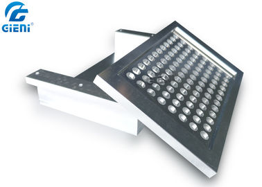 Good price Hand Pouring Lip Balm Mould For Color Cosmetic Filling Machine Aluminium Material online