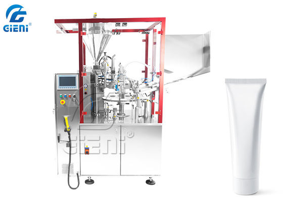 Good price Cream 60ppm Dia 19mm Plastic Tube Filling Sealing Machine online