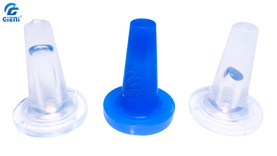 Good price Generic Cosmetic One Body Silicone Lipstick Mold online
