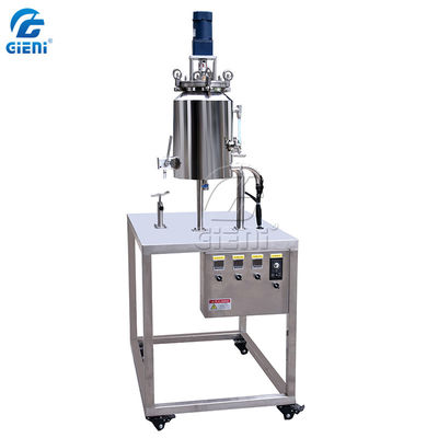 Good price Hand Pour Tablet Lip Balm Pouring Machine , Lipstick Manufacturing Machine online
